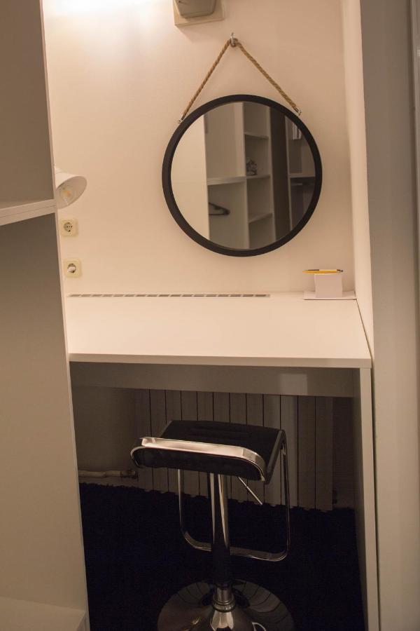 Studio Apartman Suburban Visnjevac Esterno foto