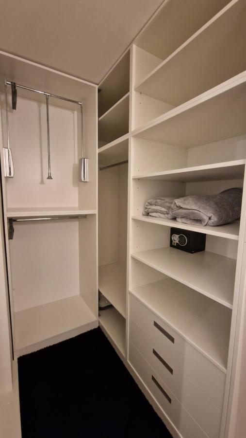 Studio Apartman Suburban Visnjevac Esterno foto
